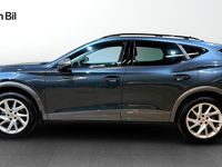 Begagnad Cupra Formentor 150 HK (110 kW) 2023 Grå SUV