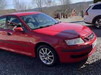 begagnad Saab 9-3 SportSedan 2.0 T Linear Euro 4