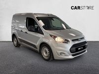 begagnad Ford Transit Transit Connect220 1.5 TDCi Powershit |Drag||Värmare 2017, Transportbil