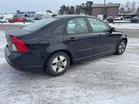 Begagnad Volvo S40 109 HK (80 kW) 2009 Sedan