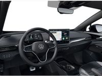 begagnad VW ID4 4Motion SWE Edition