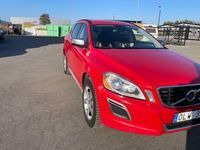 begagnad Volvo XC60 D3 AWD Momentum, R-Design Euro 5