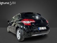 begagnad Citroën Grand C4 Picasso Citroën C4 1.6 VTi 2013, Halvkombi