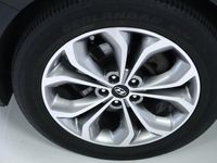 begagnad Hyundai Santa Fe 2.2 CRDi 4WD Shiftronic 200hk Premium Plus