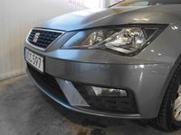 begagnad Seat Leon 1.2 TSI Euro 6