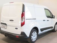 begagnad Ford Transit Connect L1 Trend 1.5 EcoBlue 100hk AUT | Drag