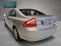 begagnad Volvo S80 2,4D momentum Aut