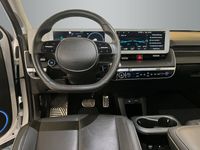begagnad Hyundai Ioniq 5 72.6 kWh AWD 306hk Advanced Komfortpaket