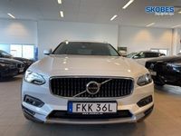 begagnad Volvo V90 CC B4 AWD Diesel Ultimate