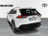 begagnad Toyota RAV4 Hybrid 2,5 AWD-I X EDITION