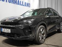 Begagnad Cupra Formentor 151 HK (111 kW) 2025 Svart SUV