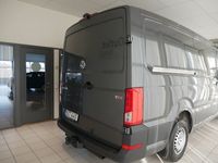 begagnad VW Crafter 35 2.0 TDI Euro 6