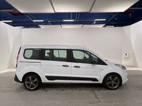 begagnad Ford Tourneo Grand Connect 100hk Värmare Drag 5-Sits Moms