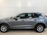 begagnad Volvo XC60 D4 Advanced B-kamera VOC D-Värme Moms 190hk 2019