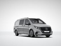 begagnad Mercedes Vito Transportbilar119 CDI skåp lång Select|Facelift|Lev Maj