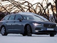 Begagnad Volvo V90 150 HK (110 kW) 2017 Kombi