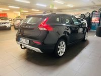 begagnad Volvo V40 CC D2 Powershift Momentum Euro 5