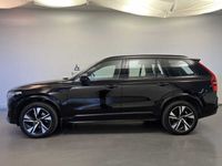 begagnad Volvo XC90 B5 AWD Diesel R-Design 7-säten