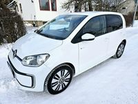 begagnad VW e-up! 32.3 kWh Backkamera & Lane assist