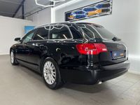 begagnad Audi A6 Avant 2.0 TDI Multitronic, 140hk Proline, Sport