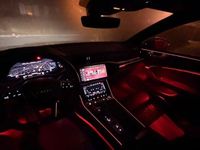 Begagnad Audi S7 350 HK (257 kW) 2020 Halvkombi