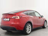 begagnad Tesla Model Y Long Range AWD (Uppgraderad Autopilot)