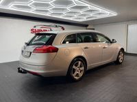 begagnad Opel Insignia Sports Tourer 2.0 CDTI ecoFLEX Euro 5