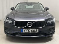 begagnad Volvo V90 D4 AWD 190hk