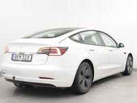 begagnad Tesla Model 3 Long Range AWD Facelift (Autopilot)