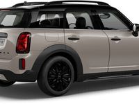 begagnad Mini Cooper S Countryman E ALL4