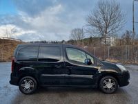 begagnad Citroën Berlingo Multispace 1.6 HDi ETG6 Euro 5