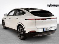 Begagnad XPENG G6 213 kW (290 HK) 2024 Vit SUV