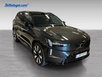 Begagnad Volvo EX90 Performance 384 kW (523 HK) 2025 Grå SUV
