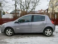 Begagnad Renault Clio R.S. 75 HK (55 kW) 2011 Halvkombi