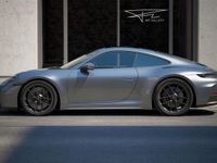 Ny Porsche 911 2026 Grå