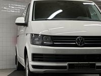 begagnad VW Transporter 2.0 TDI T6/ T30/ Comfort/Drag/ Lång