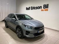 Begagnad Kia XCeed 143 HK (105 kW) 2021 Grå SUV
