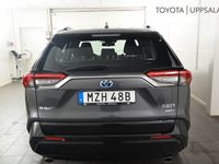 begagnad Toyota RAV4 Hybrid RAV4 Plug-in Hybrid