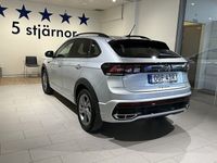 begagnad VW Taigo 1.0 TSI Automat R-Line 2024, SUV