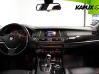 begagnad BMW 520 d Touring Steptronic, 190hp, 2017 2017, Kombi