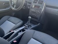 begagnad Mercedes A150 5-dörrars Classic Euro 4