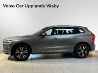 begagnad Volvo XC60 Recharge T6 Inscr Expression LÄDER PANO DRAG