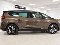 begagnad Renault Grand Scénic IV 