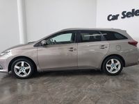 begagnad Toyota Auris Touring Sports Hybrid e-CVT Comfort