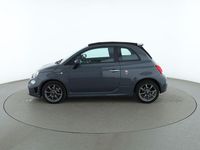 Begagnad Abarth 595 145 HK (106 kW) 2021 Grå Cab