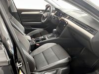 begagnad VW Passat Alltrack Sportscombi Alltrack 2.0 TDI 200hk DSG 4Motion
