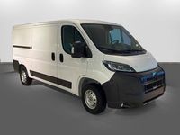 Ny Peugeot Boxer 140 HK (102 kW) 2025 Vit Van