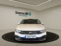 begagnad VW Passat GTE Plug-In Business Kombi Automat