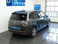 begagnad Citroën Grand C4 Picasso C4 Grand Picasso Citroën 1.6 BlueHDi 7 SITS VÄLSKÖTT NYSERV 2016, Minibuss