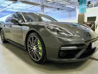 begagnad Porsche Panamera Turbo S E-Hybrid Sport Turismo